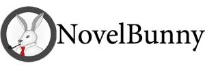 NovelBunny Website Logo